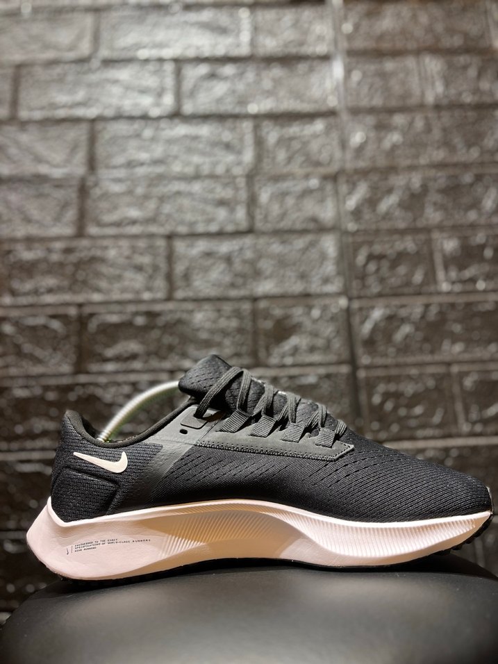 Gri Erkek Spor Ayakkabı Velcro Detaylı - Görsel 5