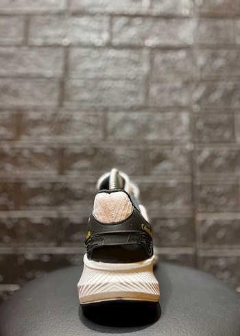Columbia Erkek Gri Bağcıklı Spor Ayakkabı - Görsel 9
