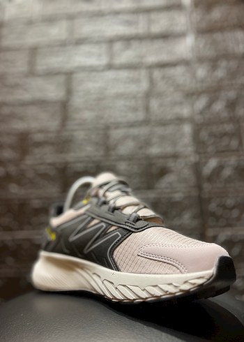 Columbia Erkek Gri Bağcıklı Spor Ayakkabı - Görsel 7