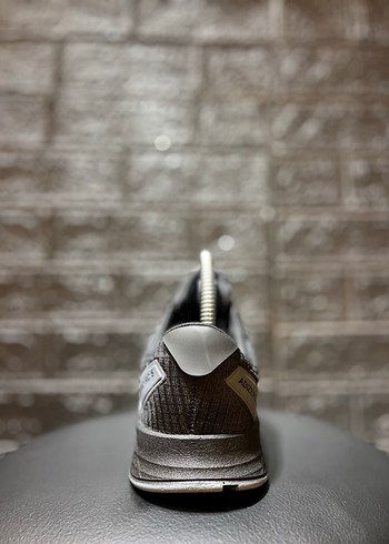 Gri Atletik Erkek Spor Ayakkabısı - Görsel 9