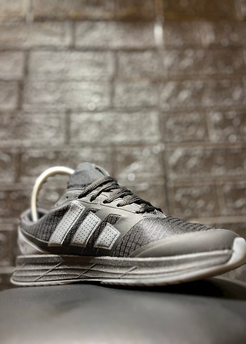 Gri Atletik Erkek Spor Ayakkabısı - Görsel 5