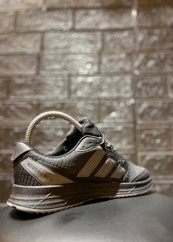 Gri Atletik Erkek Spor Ayakkabısı - Görsel 7