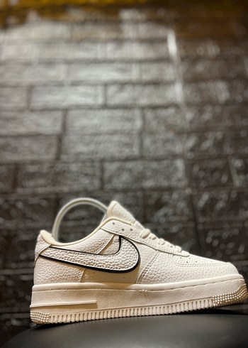 Beyaz erkek Spor Ayakkabı Stiletto Topuklu - Görsel 2