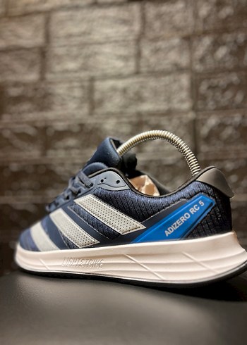 Adidas Adizero RC2 Erkek Spor Ayakkabı - Görsel 5