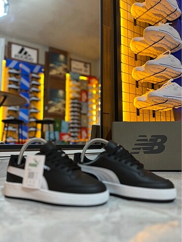 Puma Puma yeni sezon