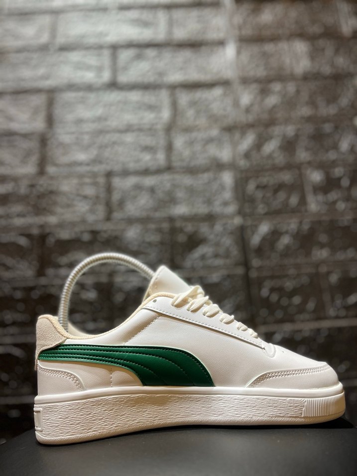 Puma yeni sezon - Görsel 2