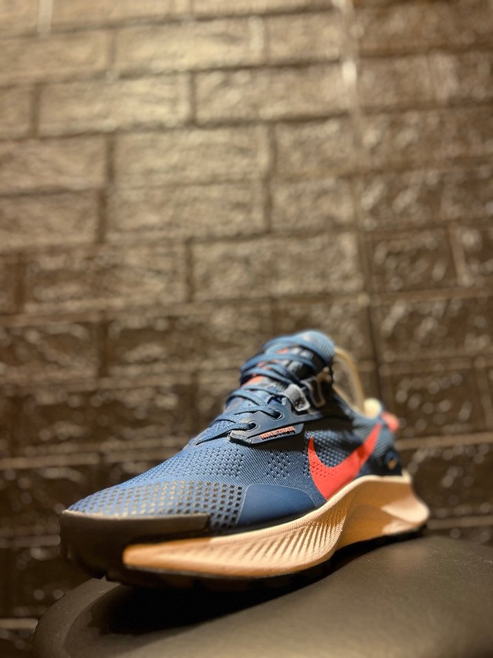 Nike pegasus Trail 3 - Görsel 3
