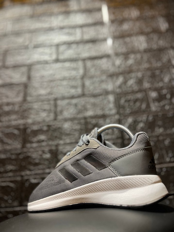 Adidas Run - Görsel 4