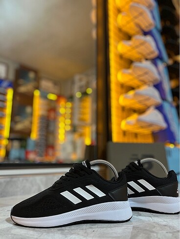 Adidas run