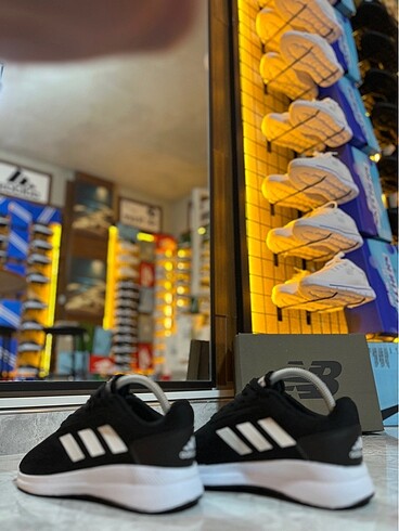 37 Beden Adidas run