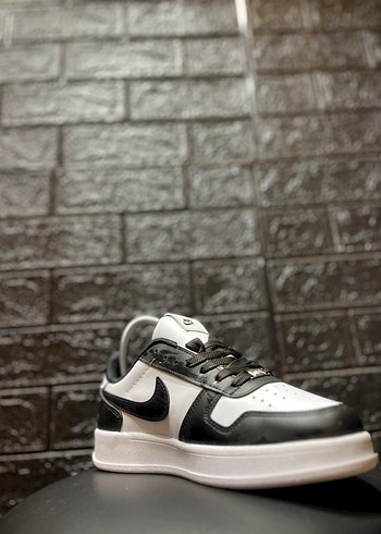 Nike Court yeni sezon spor ayakkabı - Görsel 4