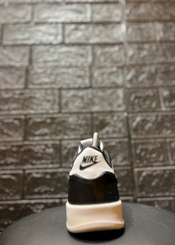 Nike Court yeni sezon spor ayakkabı - Görsel 6