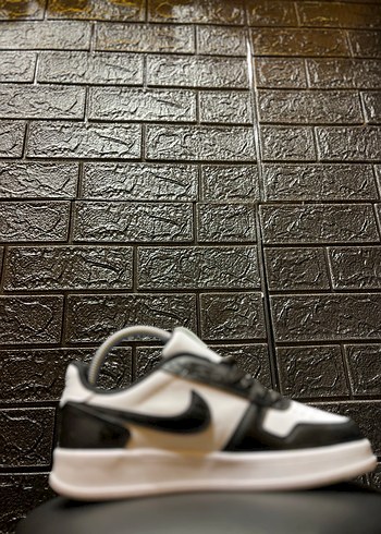 Nike Court yeni sezon spor ayakkabı - Görsel 2