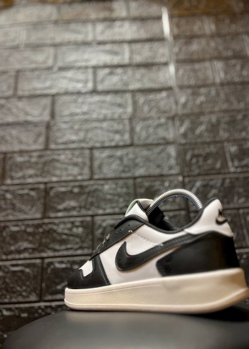 Nike Court yeni sezon spor ayakkabı - Görsel 5