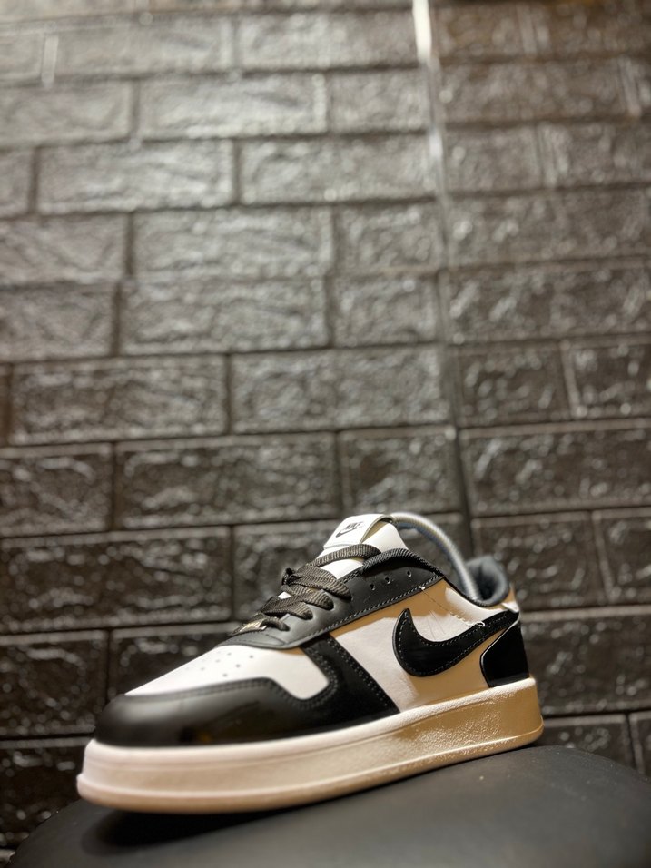 Nike Court yeni sezon spor ayakkabı - Görsel 3