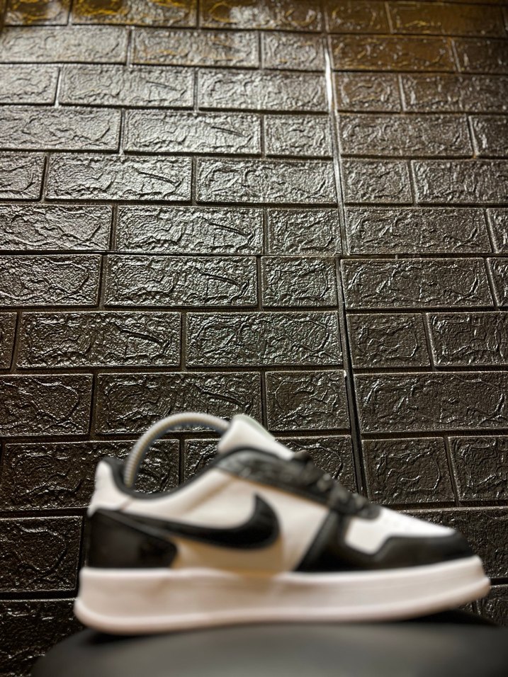 Nike Court yeni sezon spor ayakkabı - Görsel 2