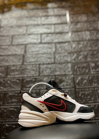 Nike monarch yeni sezon ithal spor ayakkabı - Görsel 2