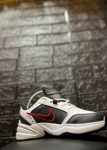 Nike monarch yeni sezon ithal spor ayakkabı - Görsel 4