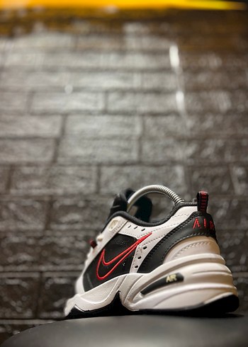 Nike monarch yeni sezon ithal spor ayakkabı - Görsel 5