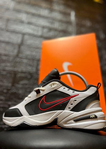 Nike monarch yeni sezon ithal spor ayakkabı - Görsel 8