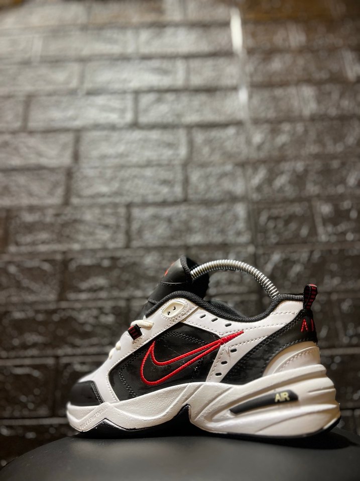 Nike monarch yeni sezon ithal spor ayakkabı - Görsel 3