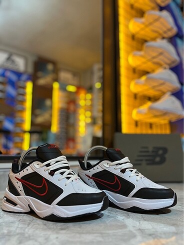 Nike monarch yeni sezon ithal kalite
