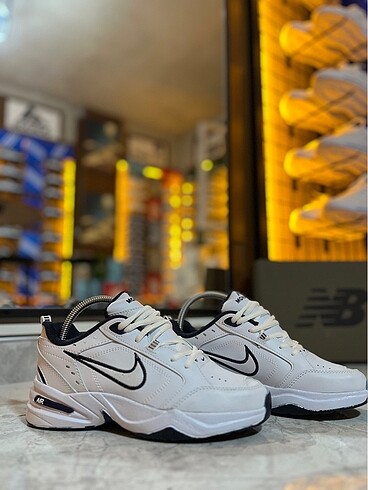 42 Beden Nike monarch yeni sezon ithal kalite