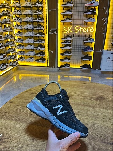 New Balance New balance 990 ithal kalite ürün