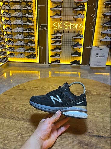 42 Beden New balance 990 ithal kalite ürün