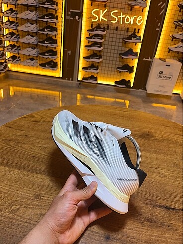 Adidas adizero yeni sezon ithal a kalite spor ayakkabı