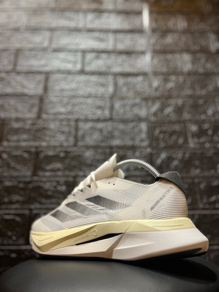 Adidas adizero yeni sezon ithal a kalite spor ayakkabı - Görsel 3