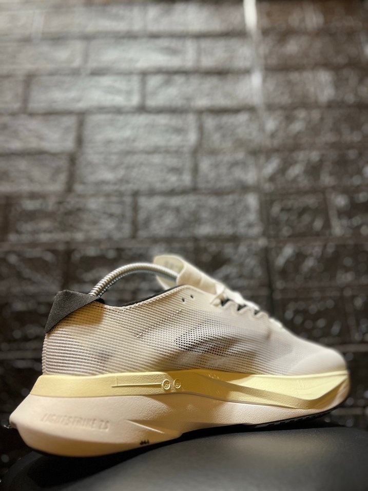 Adidas adizero yeni sezon ithal a kalite spor ayakkabı - Görsel 2