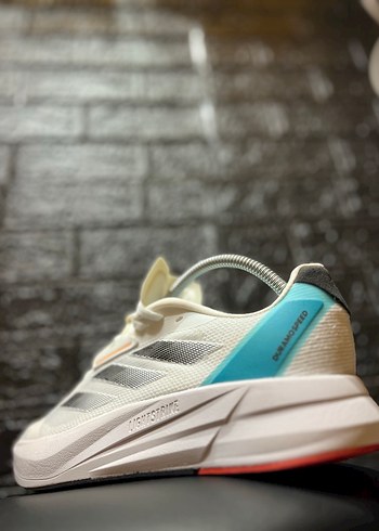 Adidas adizero yeni sezon ithal spor ayakkabı - Görsel 4