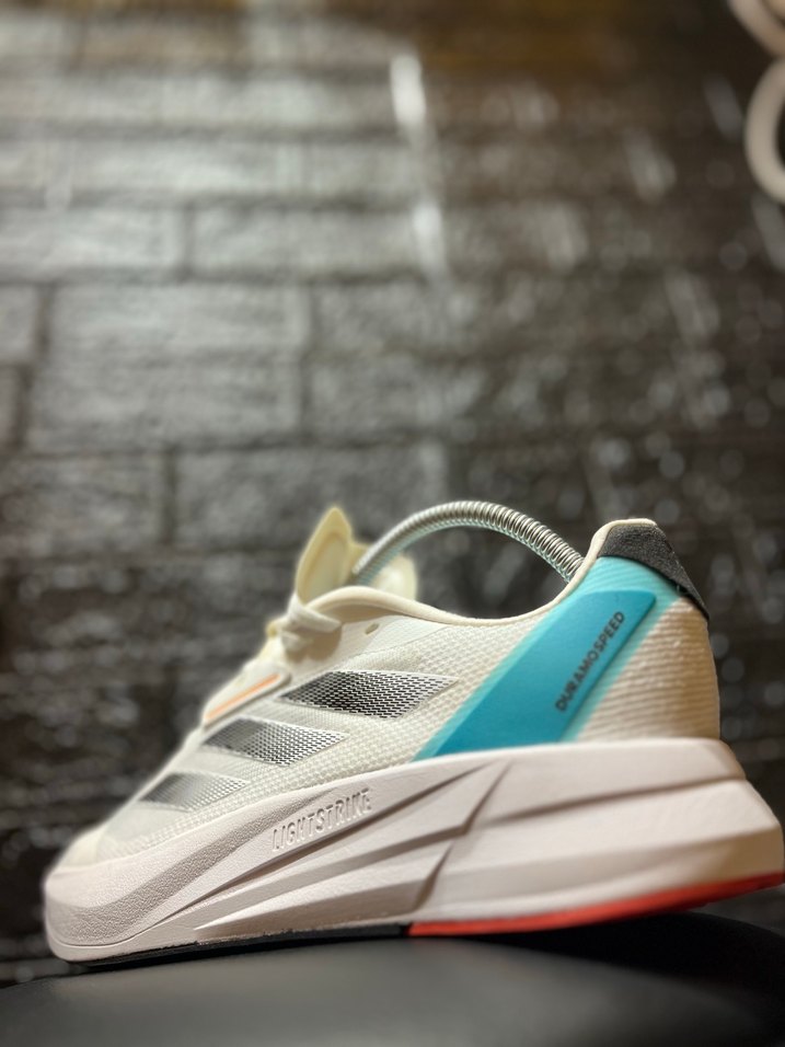 Adidas adizero yeni sezon ithal spor ayakkabı - Görsel 4