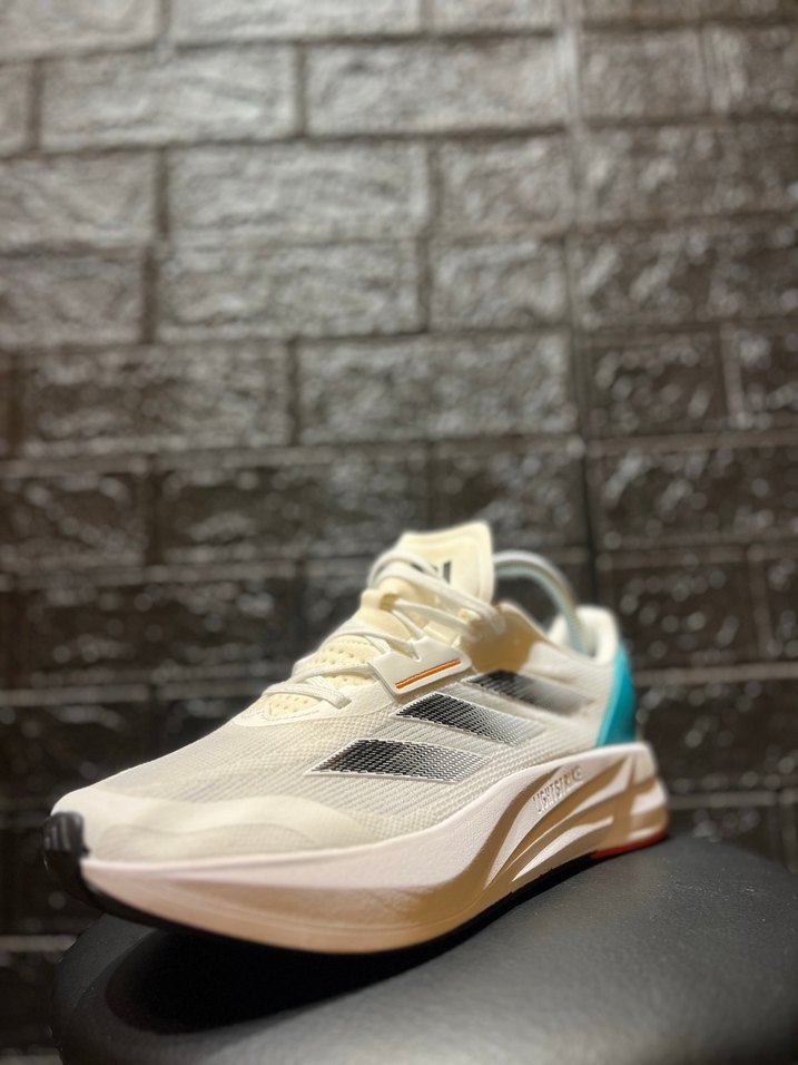 Adidas adizero yeni sezon ithal spor ayakkabı - Görsel 3