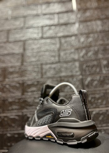 Skecherss yeni sezon spor ayakkabı ithal ürün - Görsel 4