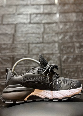 Skecherss yeni sezon spor ayakkabı ithal ürün - Görsel 3