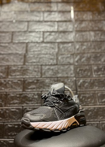 Skecherss yeni sezon spor ayakkabı ithal ürün - Görsel 2