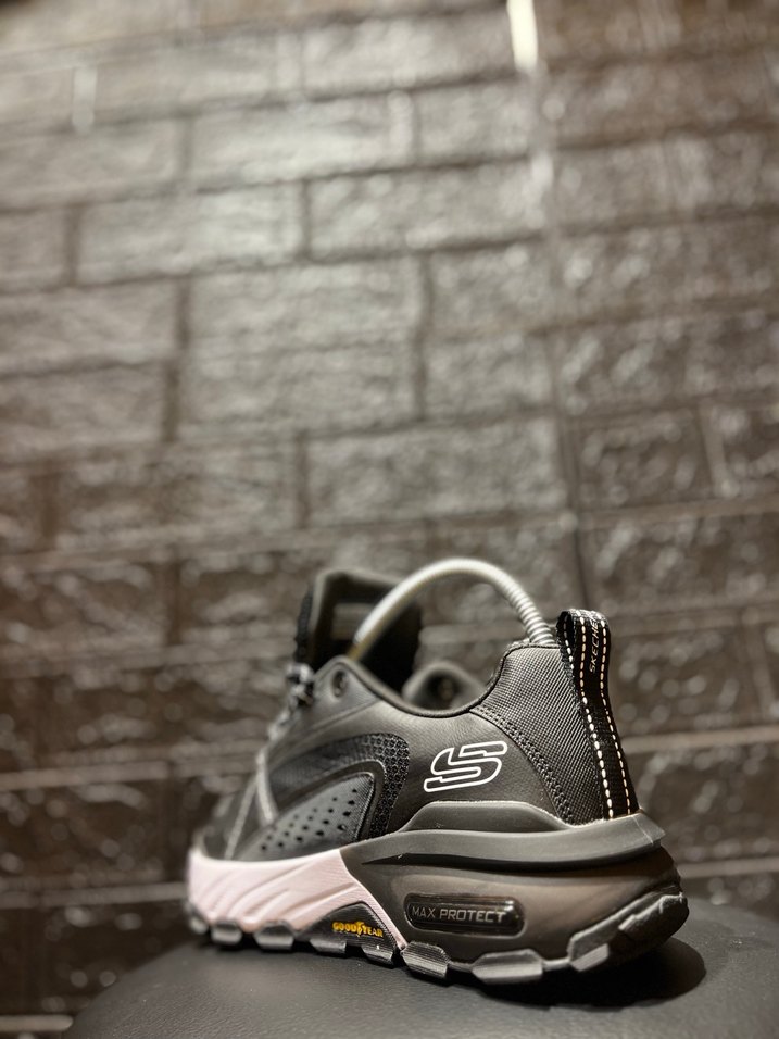 Skecherss yeni sezon spor ayakkabı ithal ürün - Görsel 4