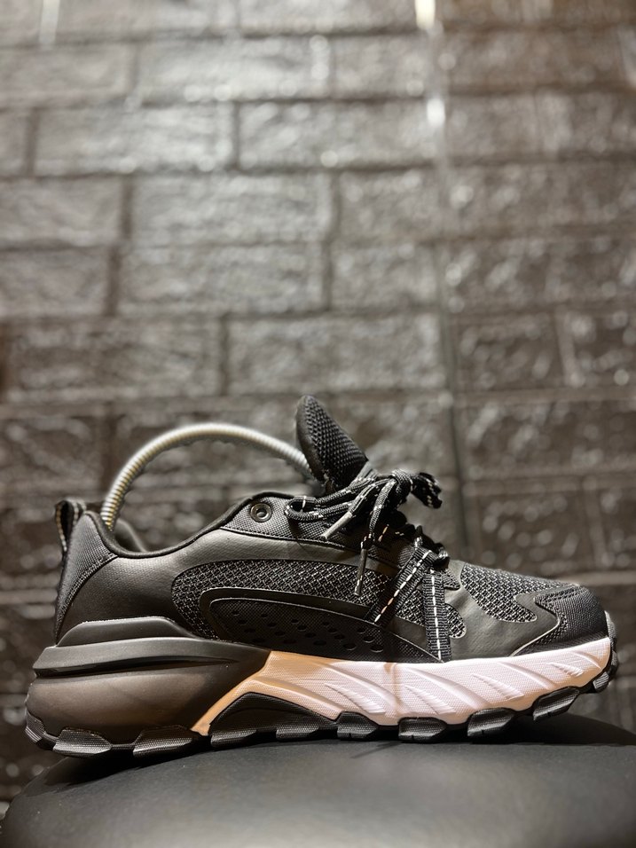 Skecherss yeni sezon spor ayakkabı ithal ürün - Görsel 3