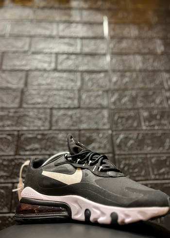 Nike yeni sezon spor ayakkabı ithal 1.sınıf kalite ürün - Görsel 4