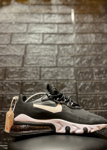 Nike yeni sezon spor ayakkabı ithal 1.sınıf kalite ürün - Görsel 2