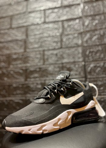 Nike yeni sezon spor ayakkabı ithal 1.sınıf kalite ürün - Görsel 3