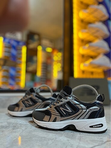 New balance 530