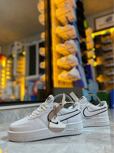 37 Beden Nike air force
