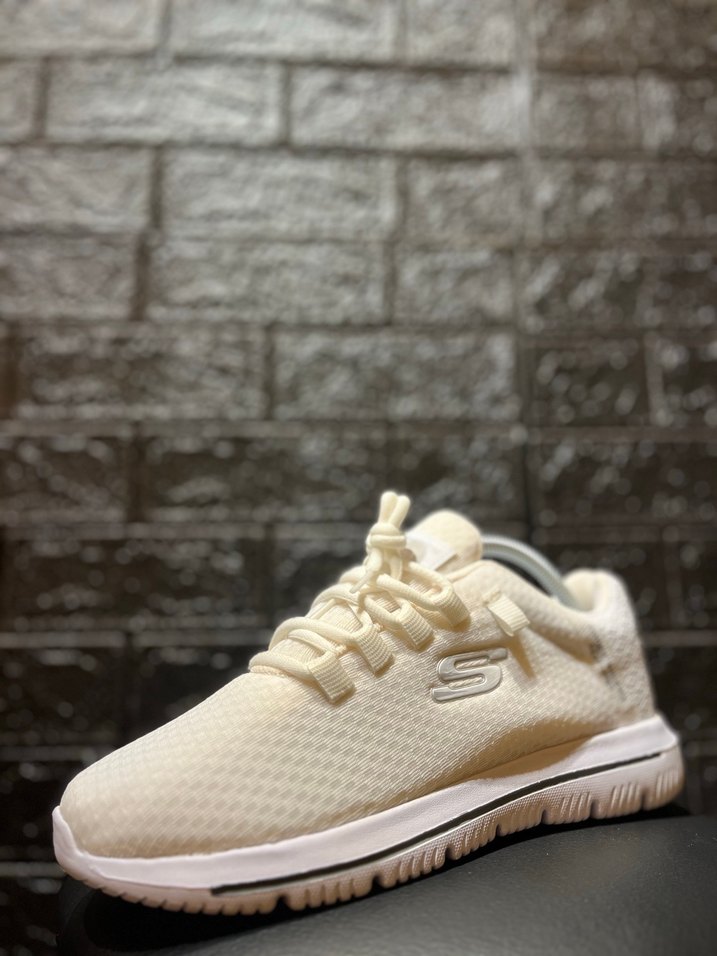 Skechers yeni sezon spor ayakkabı - Görsel 3