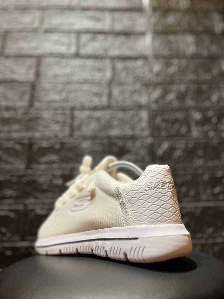 Skechers yeni sezon spor ayakkabı - Görsel 5