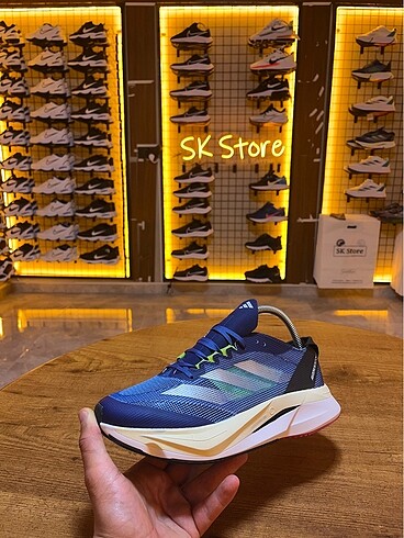 40 Beden Adidas Adizero