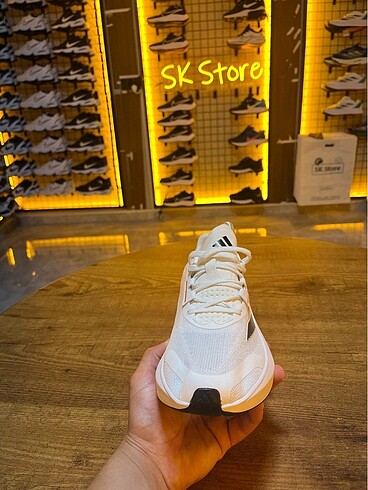 40 Beden beyaz Renk Adidas adistar
