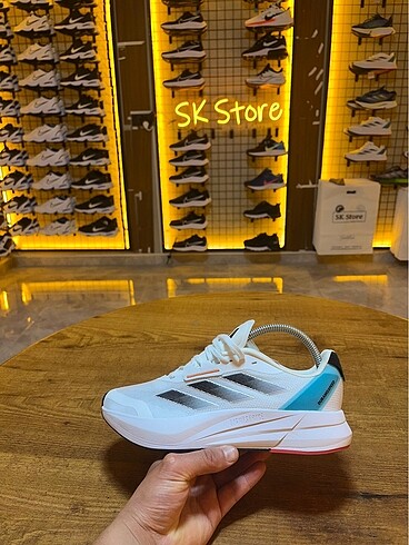 40 Beden Adidas adistar